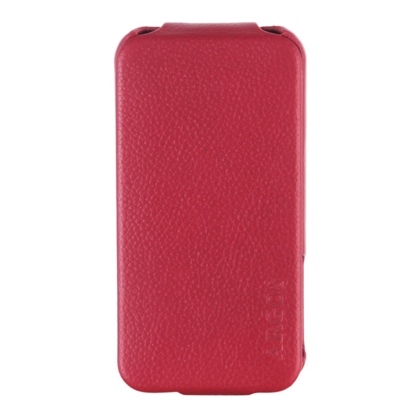 Чехол SGP Agros 06831 красный