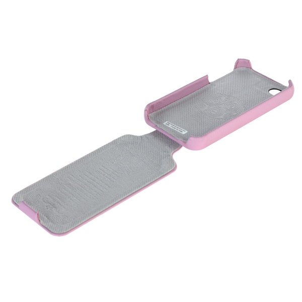 Чехол SGP Argos 06830 розовый