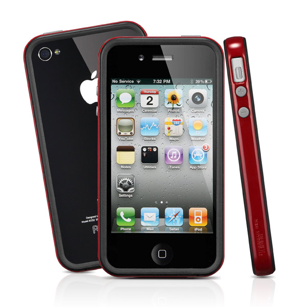 Чехол SGP NeoHybrIISViv08358 R