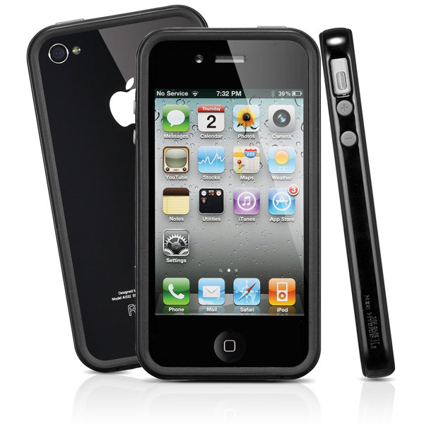 Чехол SGP NeoHybrIISViv08359Bl