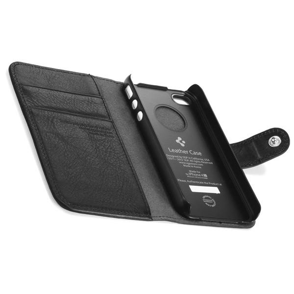 Чехол SGP Valentinus 08525 Bl