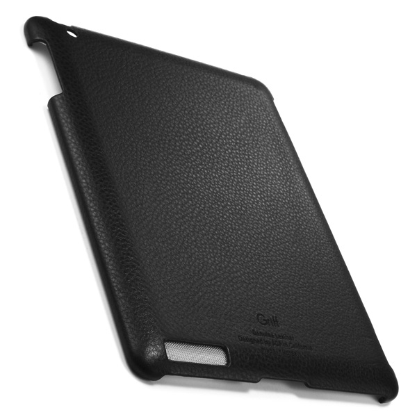 Чехол SGP Griff 07693 черный
