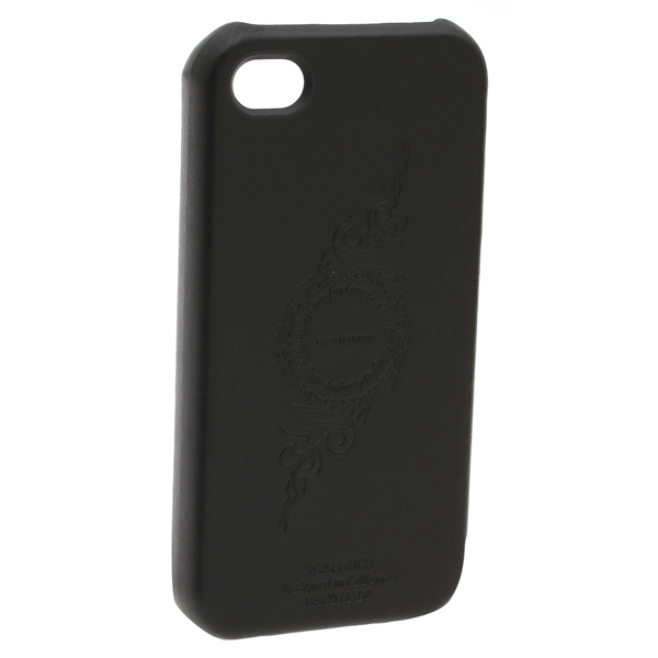 Чехол SGP Infinity 06900 черный