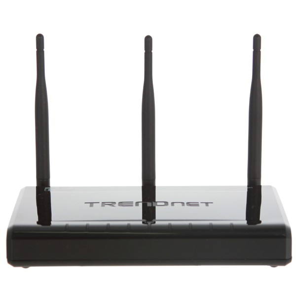 Wi-Fi роутер TRENDnet TEW-691GR