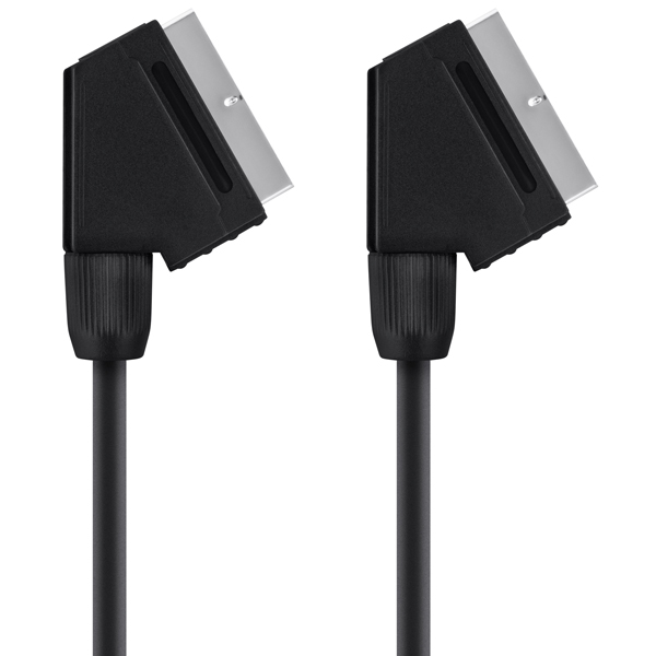 Кабель аналоговый аудио-видео Belkin F3Y046bf1M