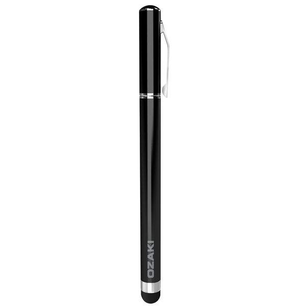 Стилус Ozaki IP016 Black фото