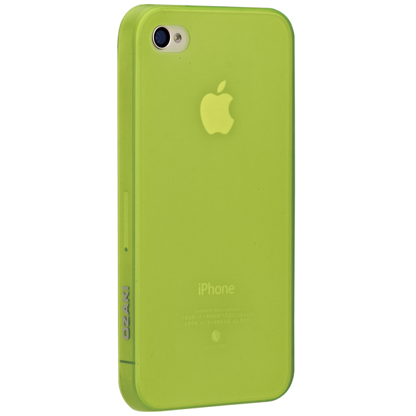 Чехол Ozaki IC844 Gr