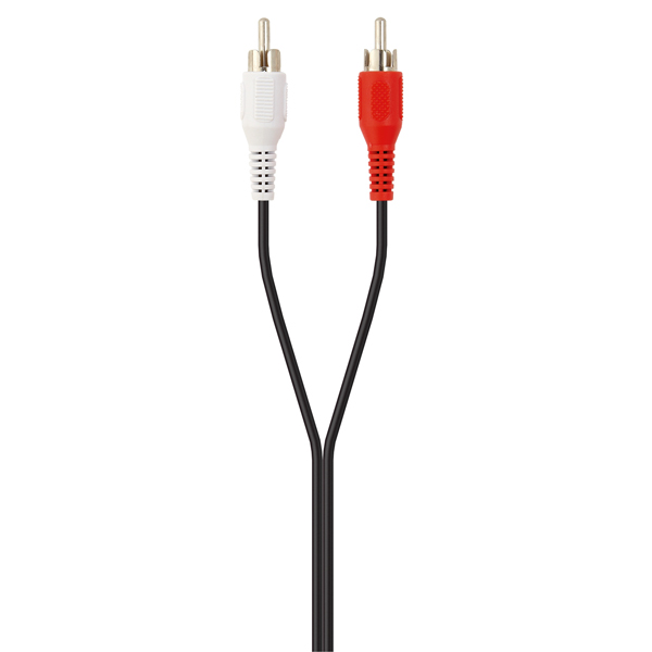 Кабель аналоговый аудио Belkin F3Y097bf1M