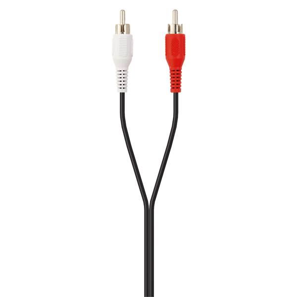 Кабель аналоговый аудио Belkin F3Y097bf2M