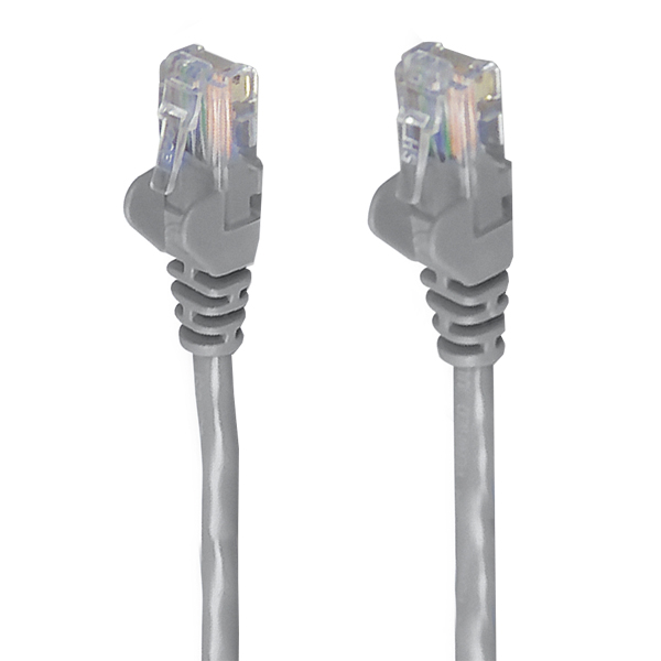 Кабель для компьютера Belkin A3L791cp05M-H-S серый