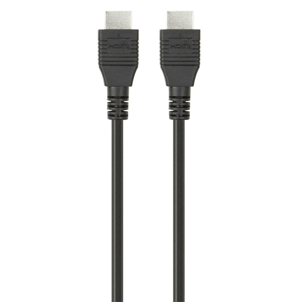 Кабель цифровой аудио-видео Belkin HDMI10117 черный фото