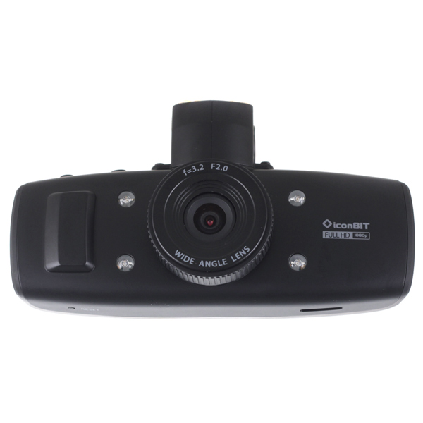 Видеорегистратор iconBIT DVR FHD фото