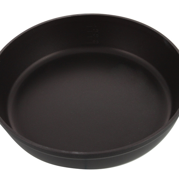 Сковорода (сверхпрочное покрытие) Fissler 159203281 28см