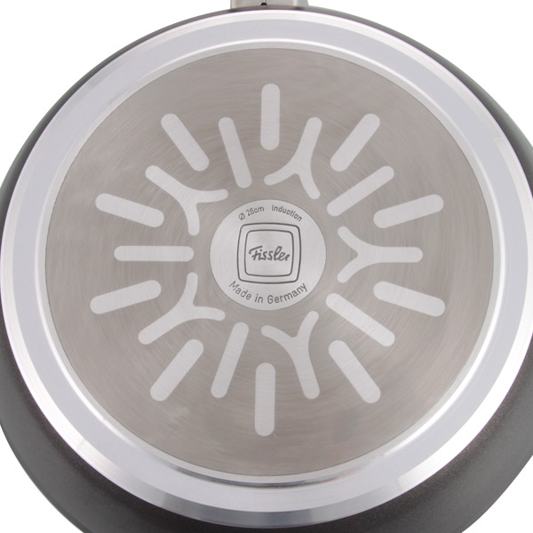 Сковорода (сверхпрочное покрытие) Fissler 159103261 26см