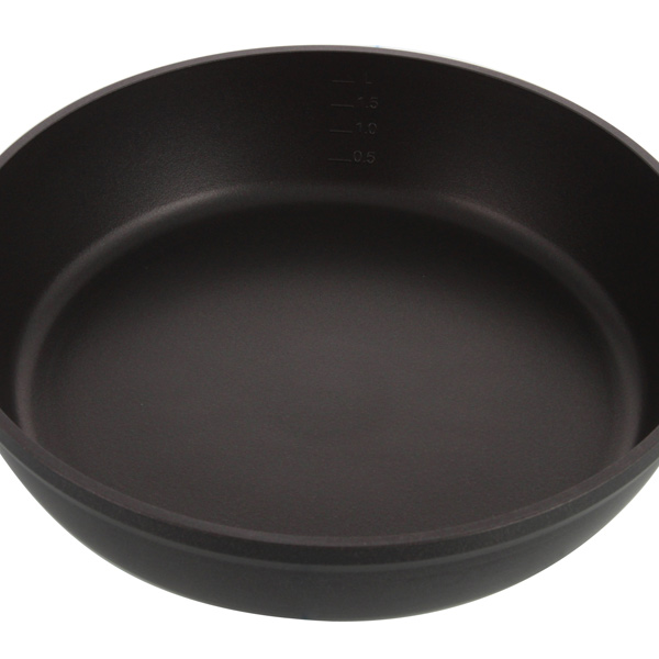 Сковорода (сверхпрочное покрытие) Fissler 159103261 26см