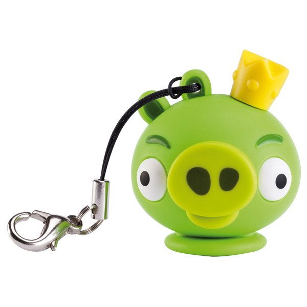 Флеш-диск EMTEC EKMMD4GA101 зеленый