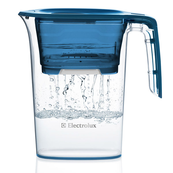 Фильтр для очистки воды Electrolux EWFLJ4 фото