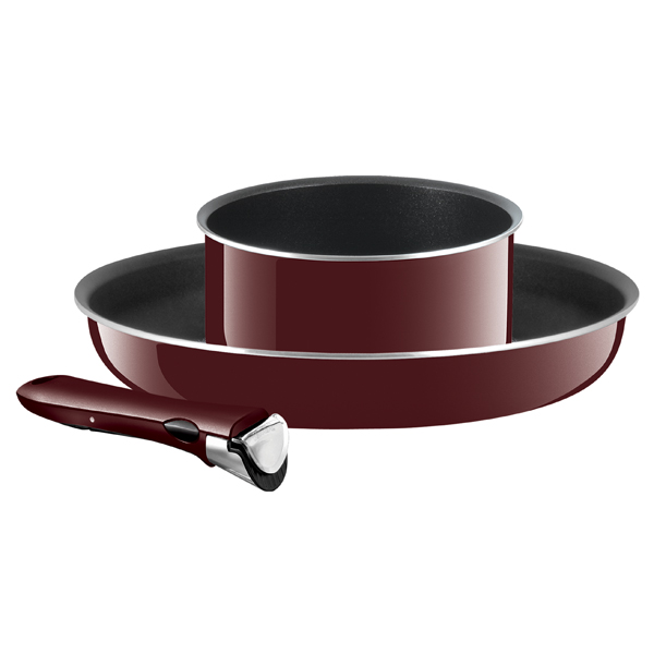 Набор посуды (антипригарное покрытие) Tefal Ingenio L5278872