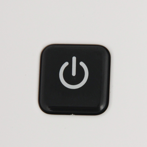 Светильник LED Uniel TLD-505 White/Black