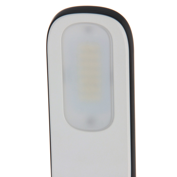 Светильник LED Uniel TLD-505 White/Black