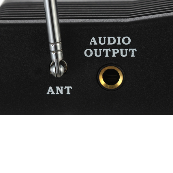 Микрофон беспроводной Denn DWM 200