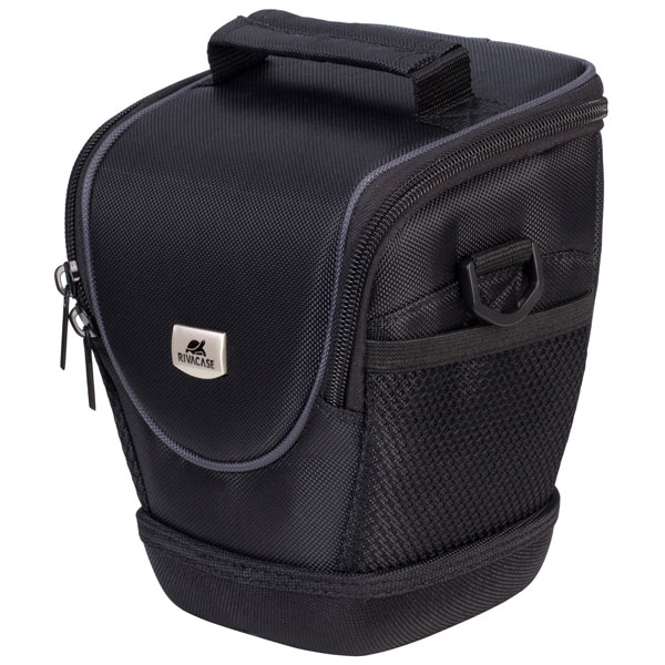 Сумка RIVACASE 7205A-01 черный фото