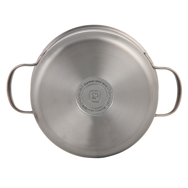 Кастрюля Rondell Symphonia RDS-376 2,8л