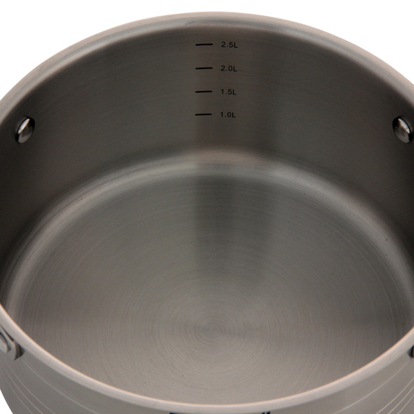 Кастрюля Rondell Symphonia RDS-376 2,8л