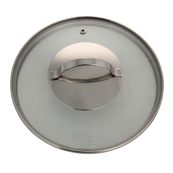 Кастрюля Rondell Symphonia RDS-376 2,8л