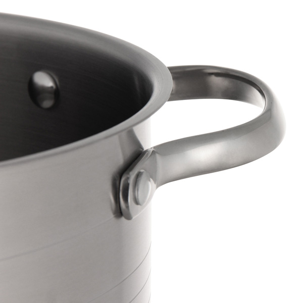 Кастрюля Rondell Symphonia RDS-376 2,8л