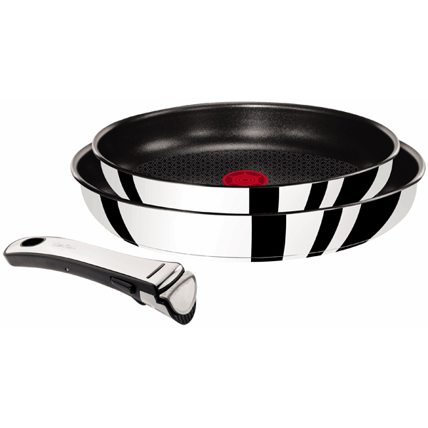 Набор посуды (антипригарное покрытие) Tefal Ingenio L9339002