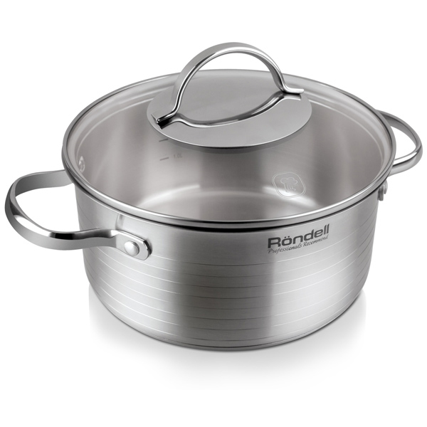 Кастрюля Rondell Symphonia RD-375 2л