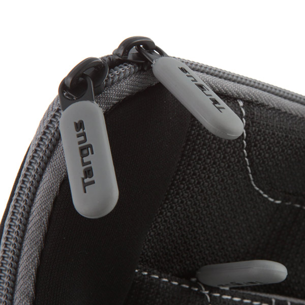 Кейс для ноутбука Targus TSS586EU-50 серый