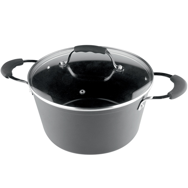 Кастрюля Vinzer 89479 4,8л