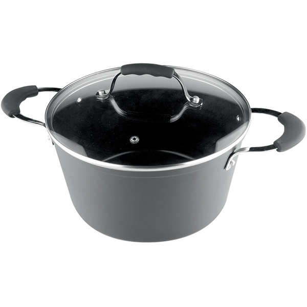 Кастрюля Vinzer 89478 2,8л