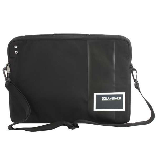 Папка для ноутбука Golla G1303 Kirk 17.3 Bl