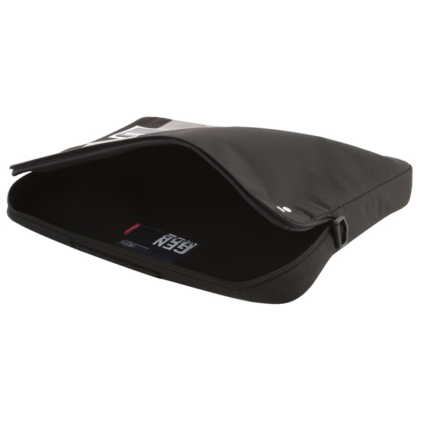 Папка для ноутбука Golla G1303 Kirk 17.3 Bl