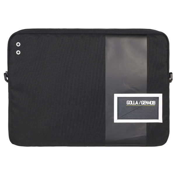 Папка для ноутбука до 15" Golla G1302 Kirk 16 Bl