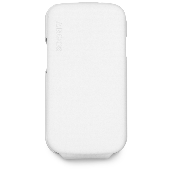 Чехол SGP д/sams. Galaxy S3 (09265) белый
