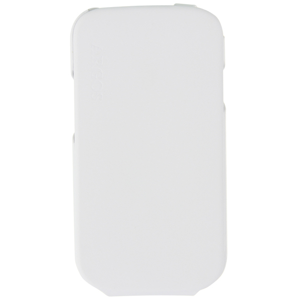 Чехол SGP д/sams. Galaxy S3 (09265) белый