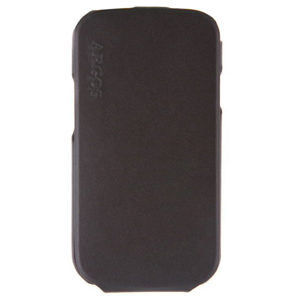 Чехол SGP д/sams. Galaxy S3 (09264) черный