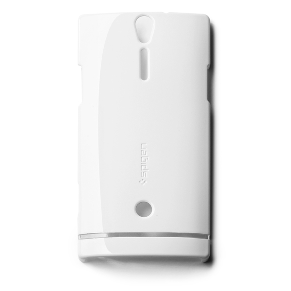 Сумка для сотового телефона SGP UltraThinд/Xperia S белый