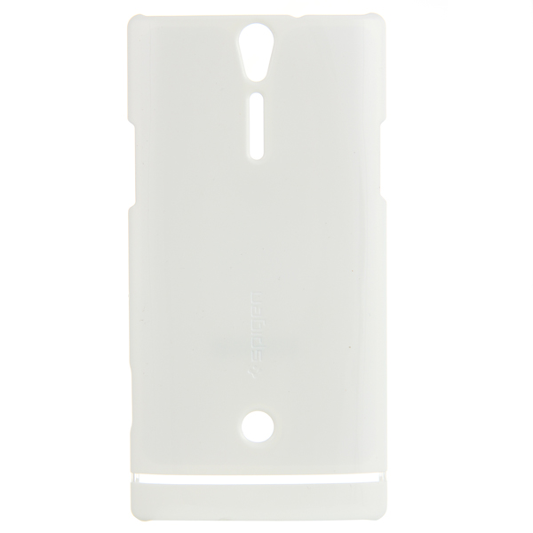 Сумка для сотового телефона SGP UltraThinд/Xperia S белый