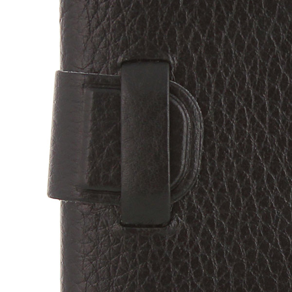 Чехол SGP Leinwand for Galaxy Note черный