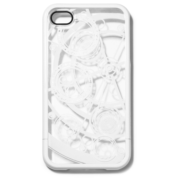 Чехол SGP LinearClockwork Wh фото