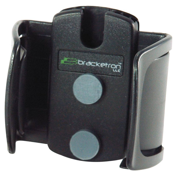 Универсальный автомобильный держатель Bracketron IPM-202-BL
