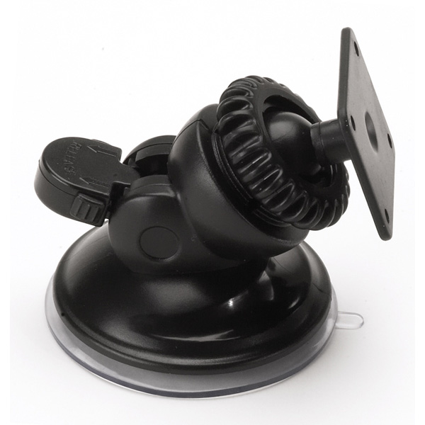 Автомобильный держатель Bracketron SWM-400-BL