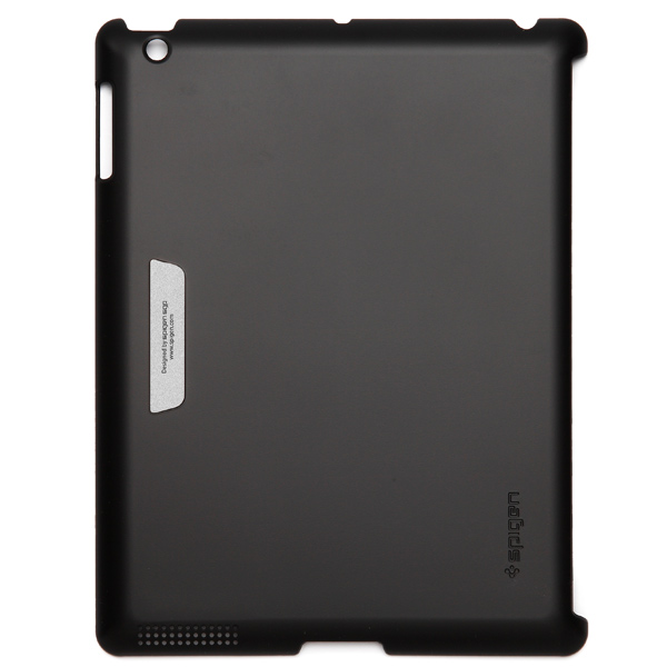 Чехол SGP UltraThinSmoothBl (SGP09147)