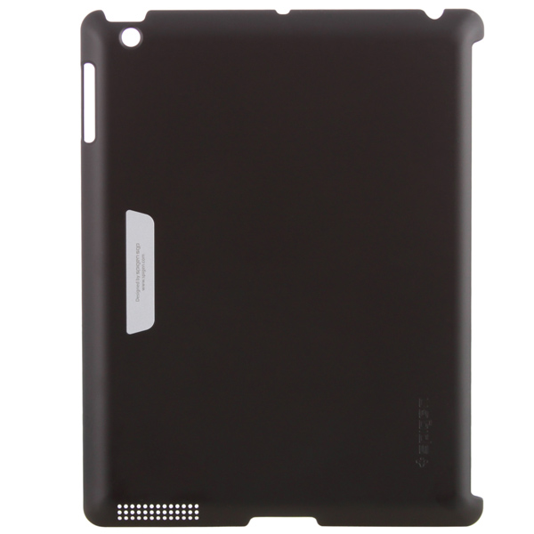 Чехол SGP UltraThinSmoothBl (SGP09147)