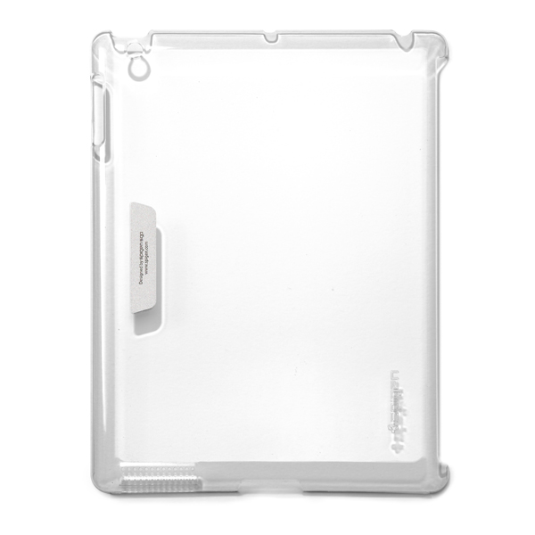 Чехол SGP UltraThinCrystalClear (SGP09145)